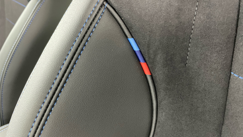 BMW 2 Series 225e xDrive M Sport 5dr DCT Hatchback